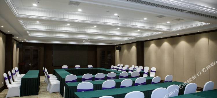 太仓稳得福酒店(浏河古镇店)图片