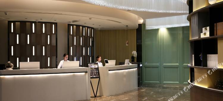 宜尚酒店(鹤城区怀化职业技术学院店)图片