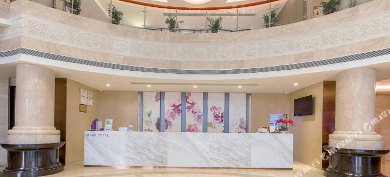 麗枫酒店(长沙松雅湖星沙地铁站店)图片