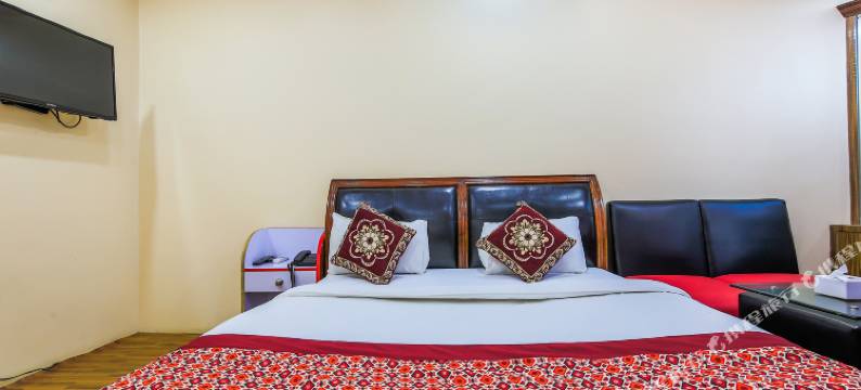 OYO 408 塔杰酒店(OYO 408 Hotel Taj)图片