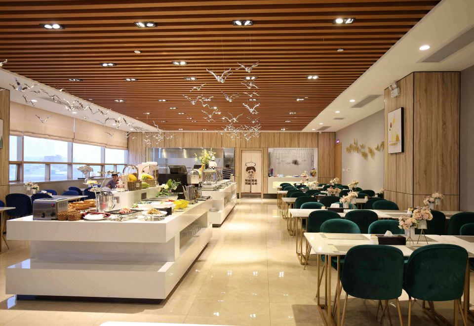 酒店外觀