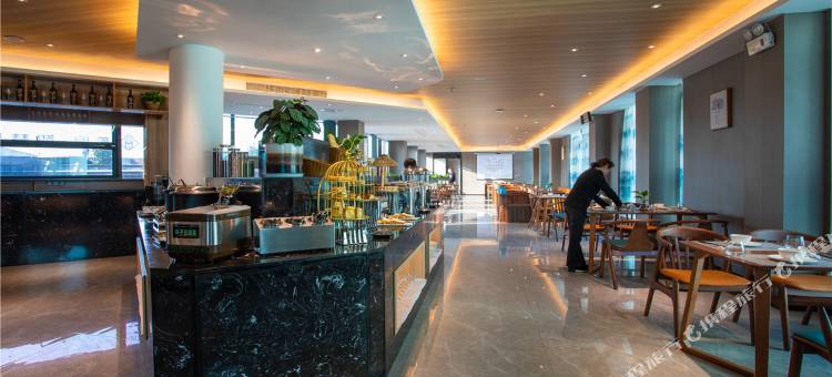 广德美度·智慧酒店(开发区管委会店)图片
