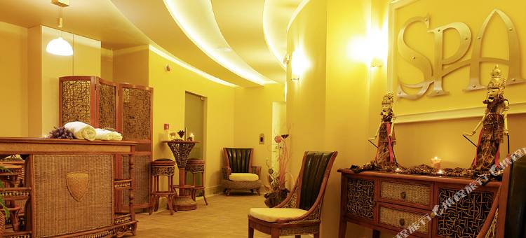 葡萄园水疗酒店(The Vineyards Boutique Hotel & Spa)图片