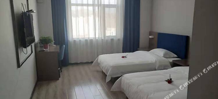 7天优品酒店(白银会宁会师广场店)图片