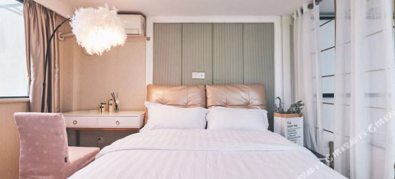 宁波港小屋(朱宅分店)图片