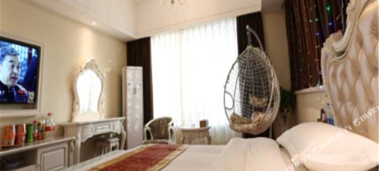 万佳酒店(阜阳宝龙城市广场店)图片