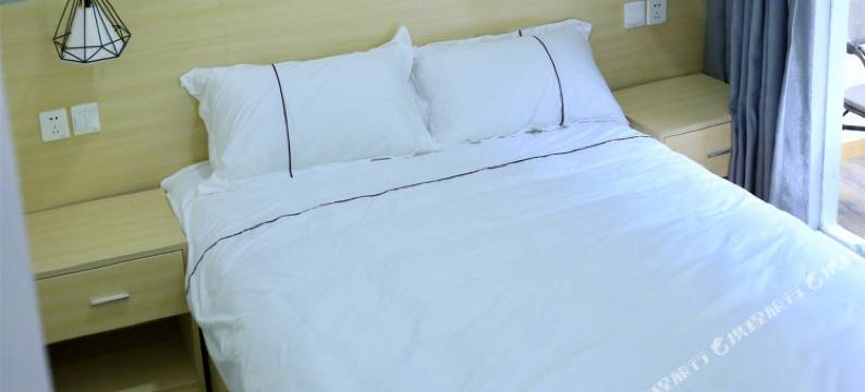 城口半山居公寓图片