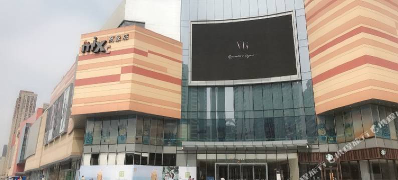 赣州晴晴家公寓(16号店)图片