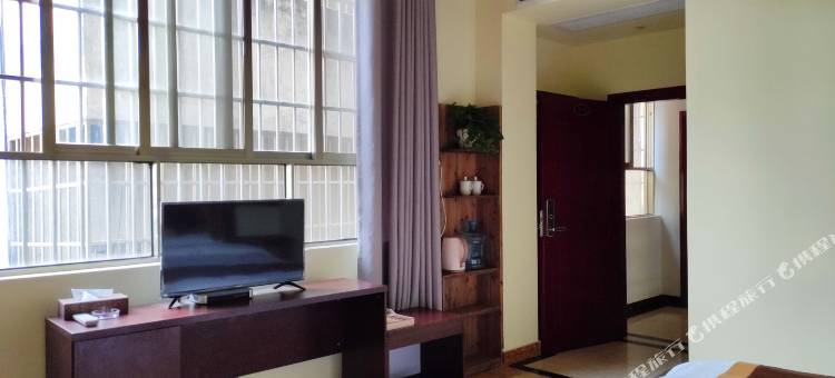 黄姚古镇乡怡酒店图片