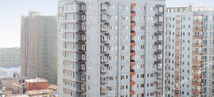 锦江之星(咸宁银泉大道店)图片