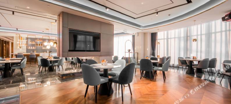 和颐至尚酒店(上海张江金科路店)图片