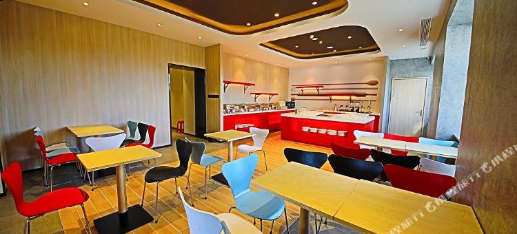 宜必思酒店(长春一汽店)图片