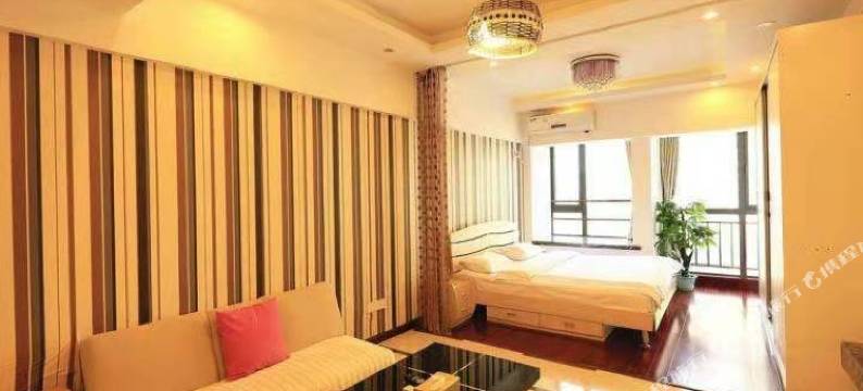 南昌江锦公寓图片