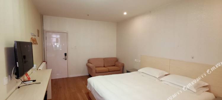 青岛朴居简宿公寓图片