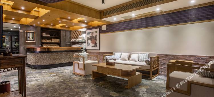 缘宿公寓(深圳汽车总站店)图片