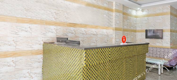 OYO石狮新旺旅馆图片