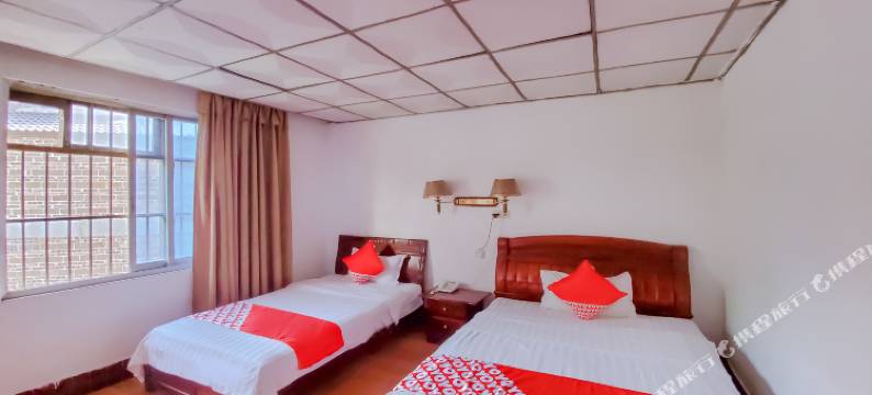 玉林东福旅馆图片