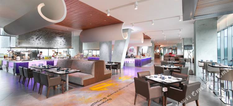 雅加达中央公园铂尔曼酒店(Pullman Jakarta Central Park)图片