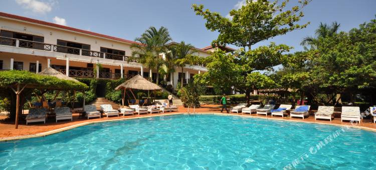 金沙尼罗河度假村(Jinja Nile Resort)图片