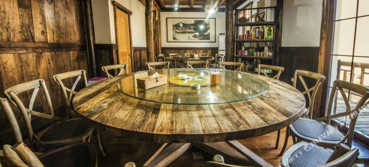 龙泉枫树潭农家乐图片