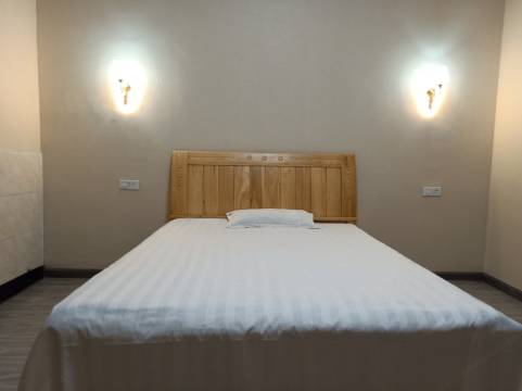 黄石佳家园招待所