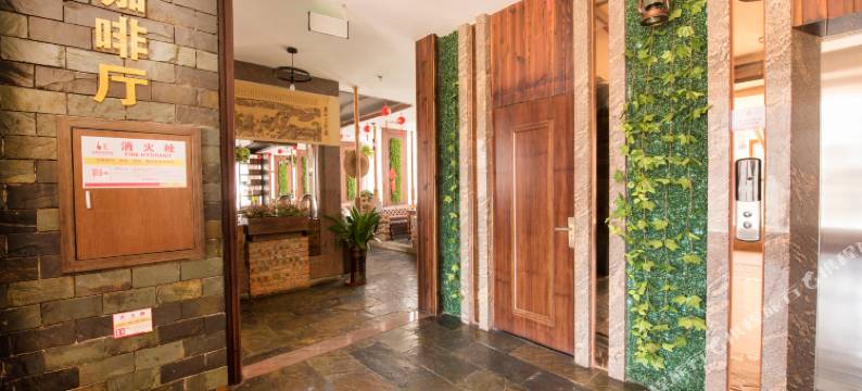 文昌兆壮酒店图片