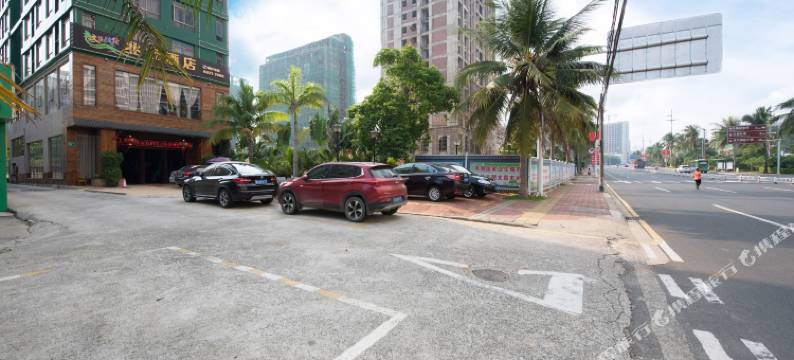 文昌兆壮酒店图片