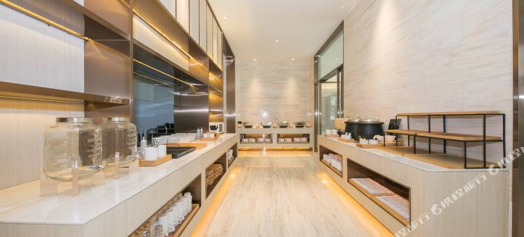 全季酒店(天津滨海国际机场店)图片