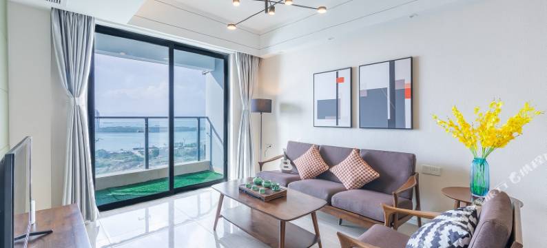 三亚鸿州天玺民宿图片