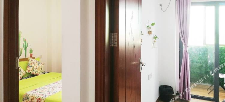 惠州西子0驿站图片