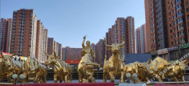 三河休闲时光民宿图片