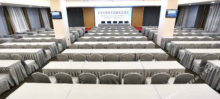 全季酒店(日照灯塔海滨风景区店)图片