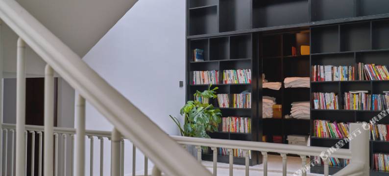 偶遇民宿(乌镇西栅店)图片