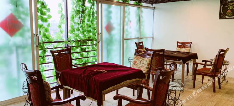 成都容庆酒店图片