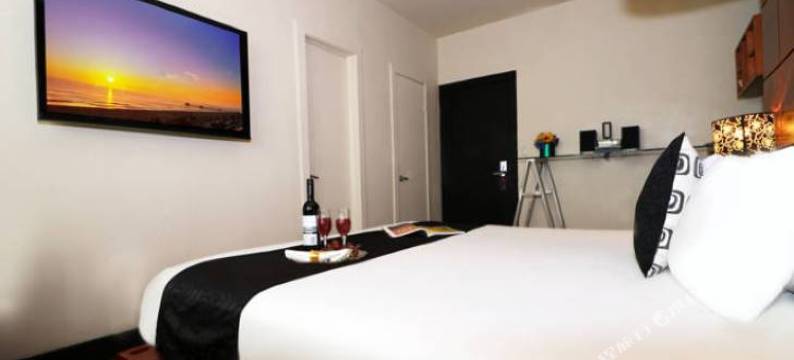 迈阿密海滩切斯特菲尔德套房酒店(Chesterfield Hotel & Suites)图片