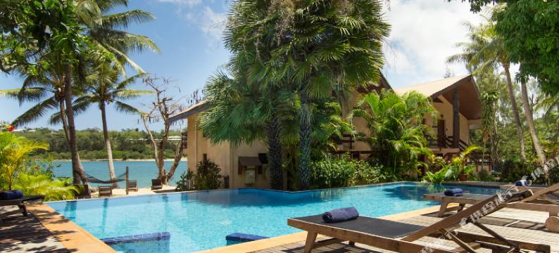 法图玛鲁旅馆(Fatumaru Lodge)图片