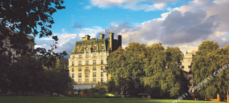 伦敦丽兹酒店(The Ritz London)图片