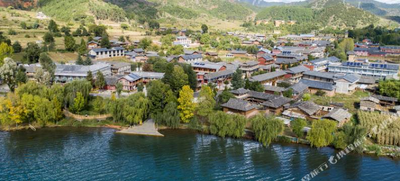 泸沽湖寻梦女儿国酒店图片