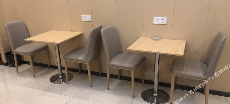 徐州青桔宾馆(铜山万达师范大学店)图片