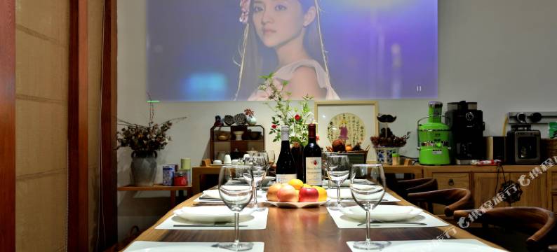 美宿Meishu公寓(杭州西湖湖滨店)图片