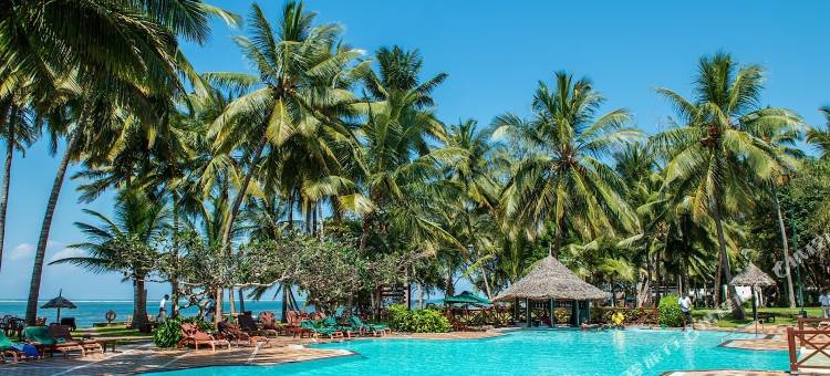 塞丽娜海滩水疗度假村(Serena Beach Resort & Spa)图片