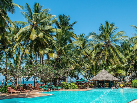 塞丽娜海滩水疗度假村