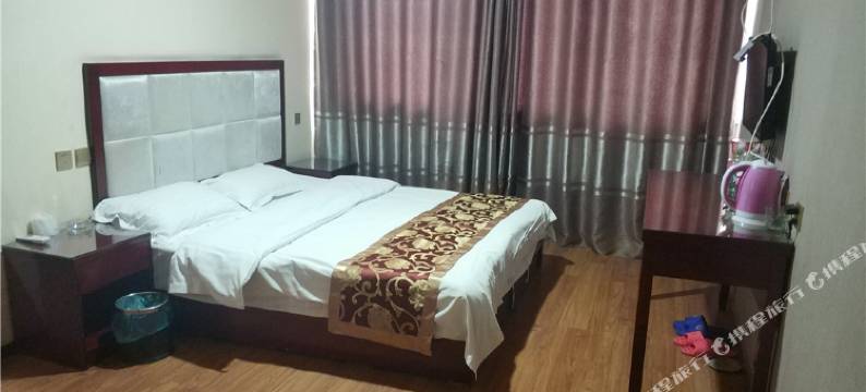 鹿邑尚美快捷宾馆图片