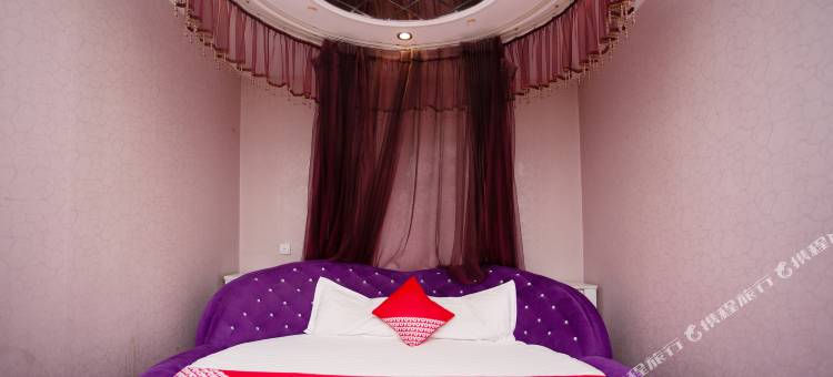 唐山雅轩宾馆图片