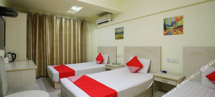 顺瀚宾馆(镇江南门汽车客运站店)图片