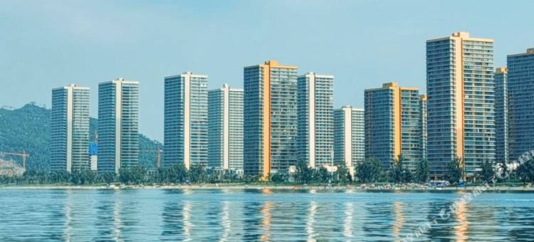 惠东双月湾粤海美丽湾公寓图片