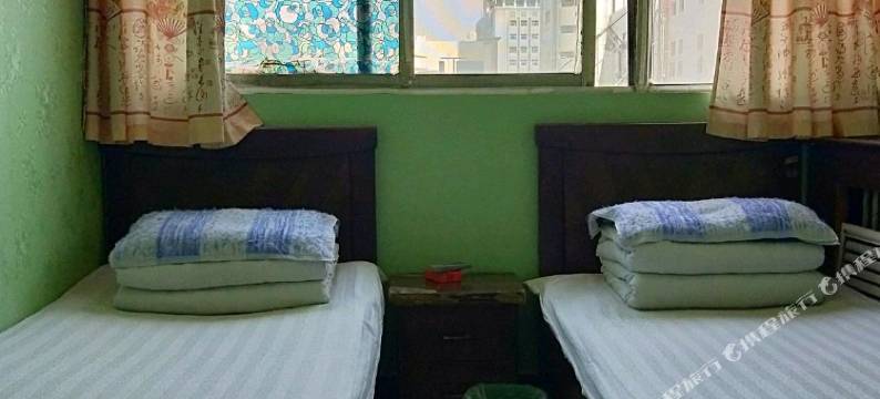 吉祥旅馆(太原火车站店)图片