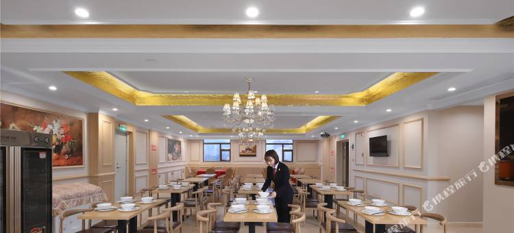 维也纳酒店(南昌湾里梅岭风景区店)图片