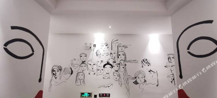 TIME时间城市酒店(闽侯大学城店)图片