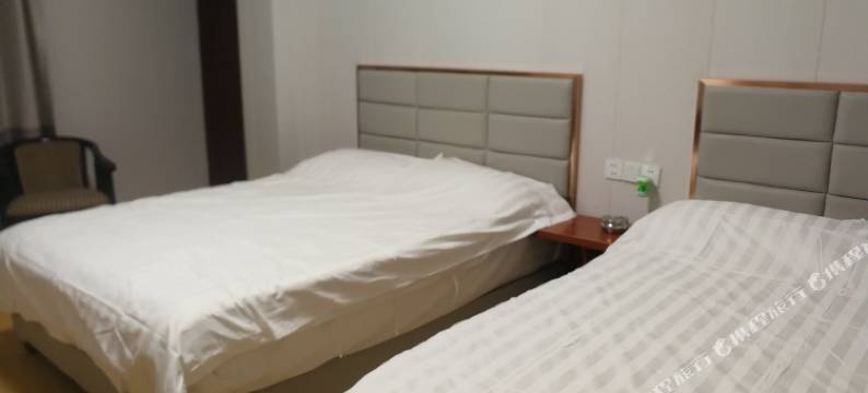 建瓯兴业宾馆图片